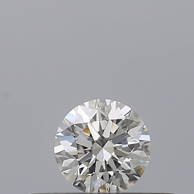0.22 carat Round diamond G VS1 Excellent