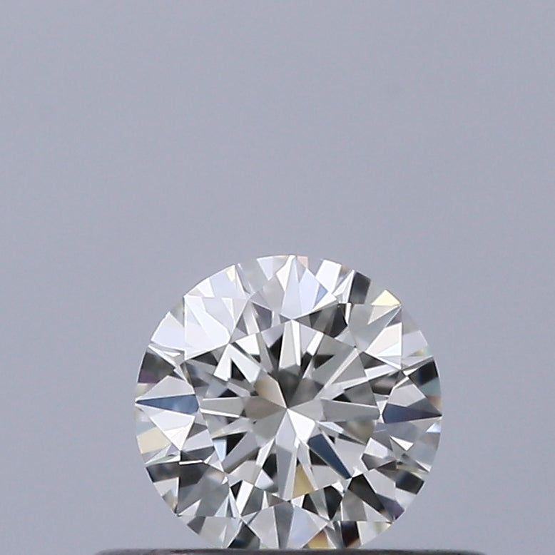 0.28 carat Round diamond G VVS1 Excellent