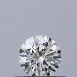 0.28 carat Round diamond G VVS1 Excellent