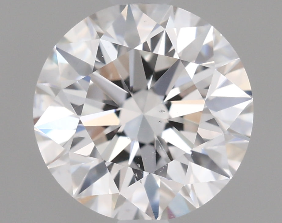 1.00 carat Round diamond G VS2 Excellent