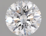 1.00 carat Round diamond G VS2 Excellent
