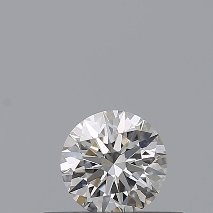 0.23 carat Round diamond F  VS2 Excellent