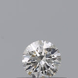 0.23 carat Round diamond F  VS2 Excellent