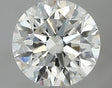 0.81 carat Round diamond G VS1 Excellent