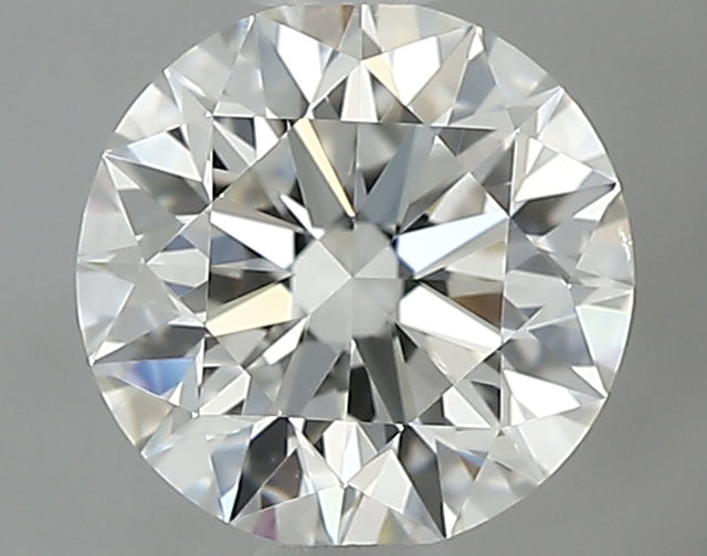 0.81 carat Round diamond G VS1 Excellent