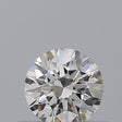 0.26 carat Round diamond D VS1 Excellent