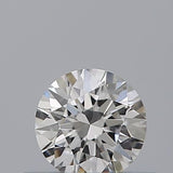 0.26 carat Round diamond D VS1 Excellent