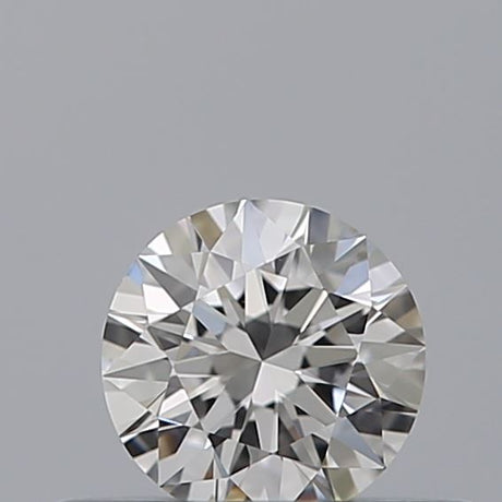 0.26 carat Round diamond D VS1 Excellent