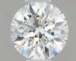 0.30 carat Round diamond G VVS2 VeryGood