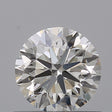 0.70 carat Round diamond G VVS1 VeryGood