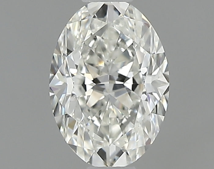 0.60 carat Oval diamond H VS1 