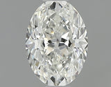 0.60 carat Oval diamond H VS1 