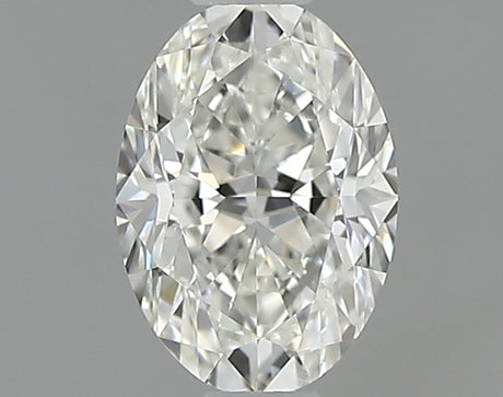 0.60 carat Oval diamond H VS1 