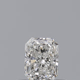 0.30 carat Radiant diamond E  VVS1