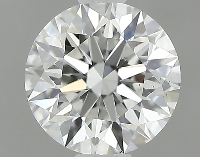 0.70 carat Round diamond G VS2 Excellent