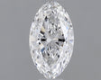 0.30 carat Marquise diamond E VVS1 
