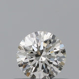 0.40 carat Round diamond I  SI1 Excellent