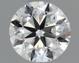 0.70 carat Round diamond E VS1 VeryGood