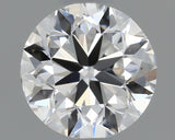 0.70 carat Round diamond E VS1 VeryGood