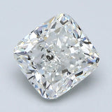 1.5 carat Cushion diamond H  SI1