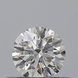 0.33 carat Round diamond F  VS1 Excellent