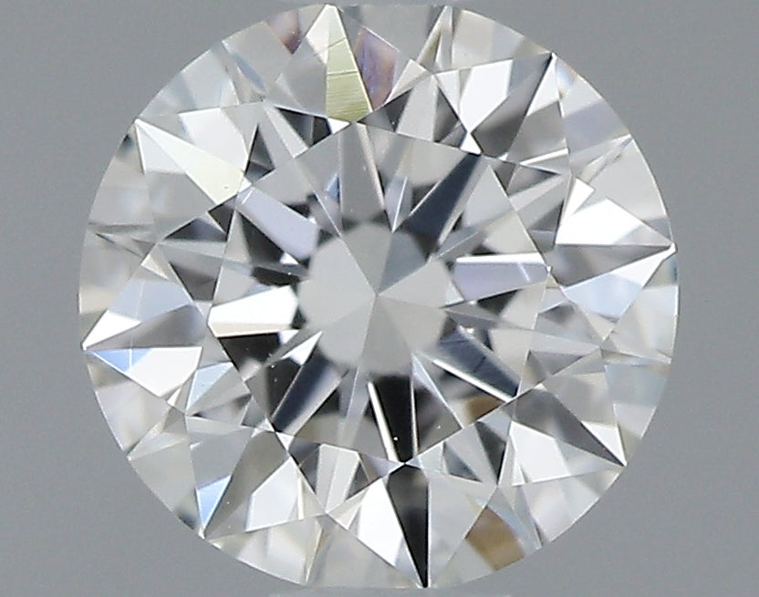 0.51 carat Round diamond G  VS2 Excellent