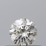 0.23 carat Round diamond H  VS2 Excellent