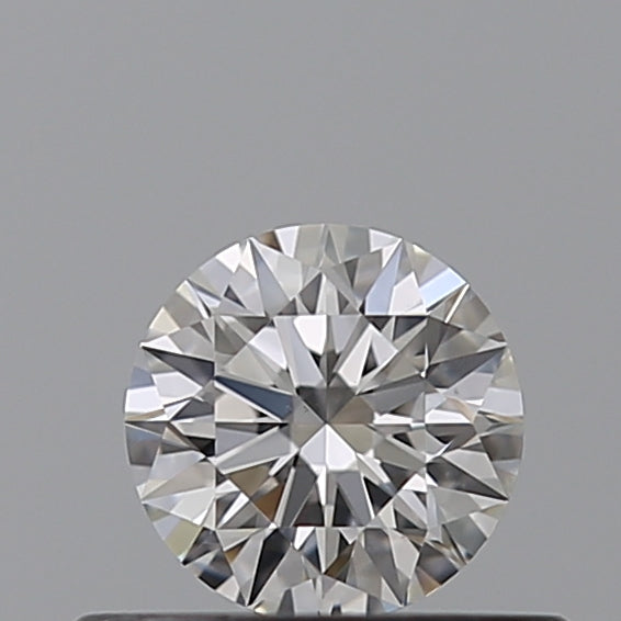 0.32 carat Round diamond G  VS2 Excellent