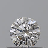 0.32 carat Round diamond G  VS2 Excellent