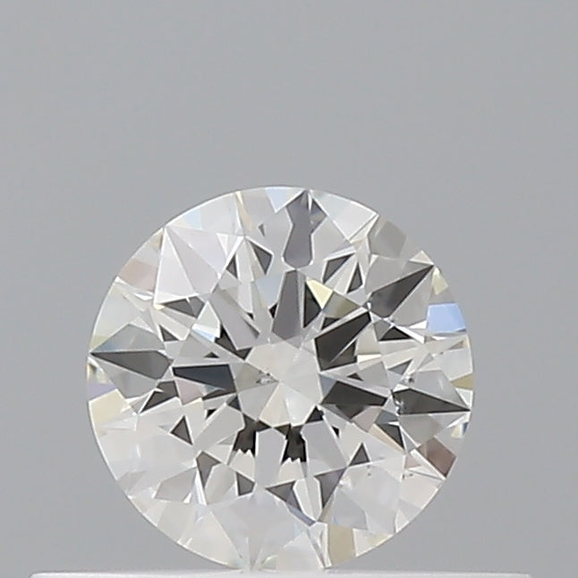 0.31 carat Round diamond H SI1 Excellent