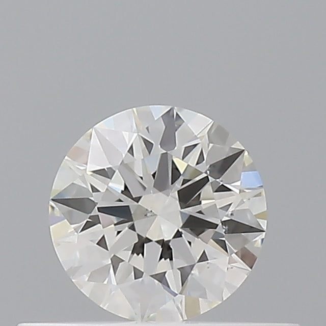 0.31 carat Round diamond H SI1 Excellent