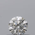 0.30 carat Round diamond F  VS2 Excellent