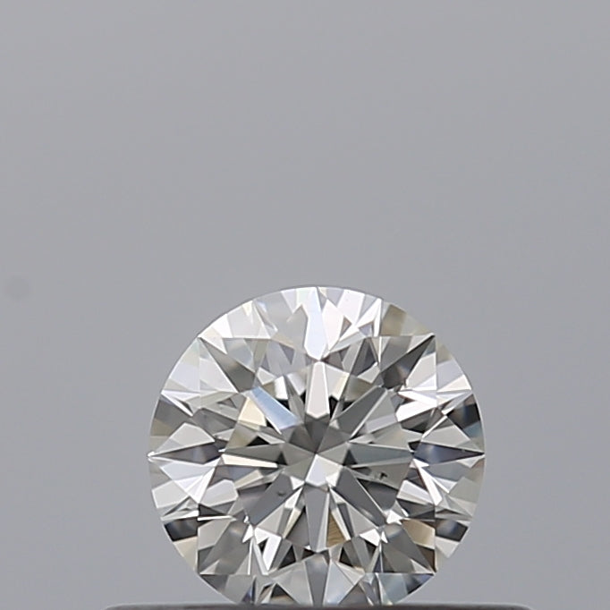 0.30 carat Round diamond F  VS2 Excellent