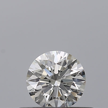 0.30 carat Round diamond F  VS2 Excellent
