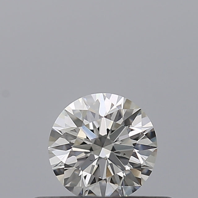 0.30 carat Round diamond F  VS2 Excellent