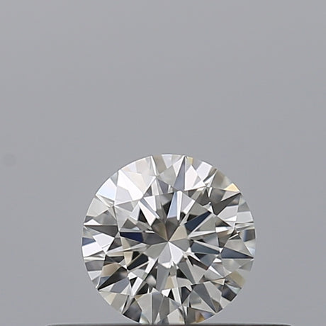 0.26 carat Round diamond G  IF Excellent
