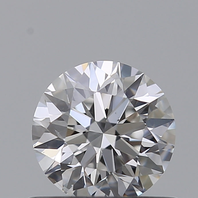 0.52 carat Round diamond E  SI1 Excellent