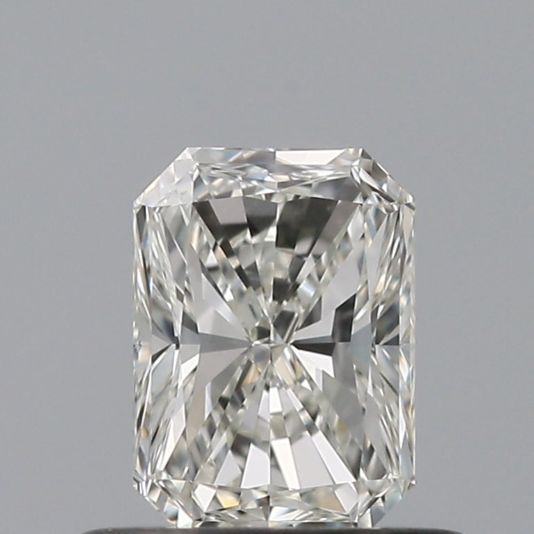 0.50 carat Radiant diamond I  IF