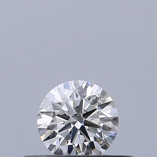 0.25 carat Round diamond D VS1 Excellent