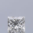 0.40 carat Princess diamond F VVS1 