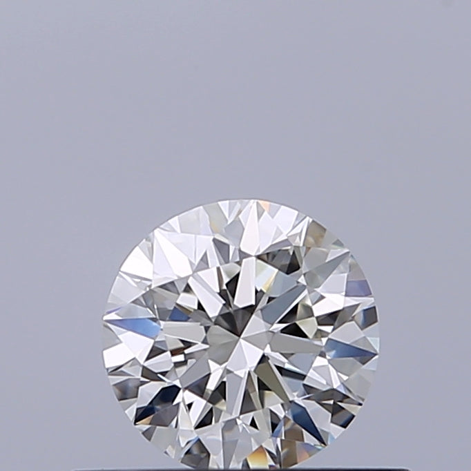 0.41 carat Round diamond G VVS1 Excellent