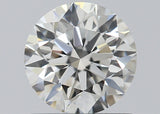 0.70 carat Round diamond G  VS2 Excellent