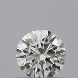 0.40 carat Round diamond G IF Excellent