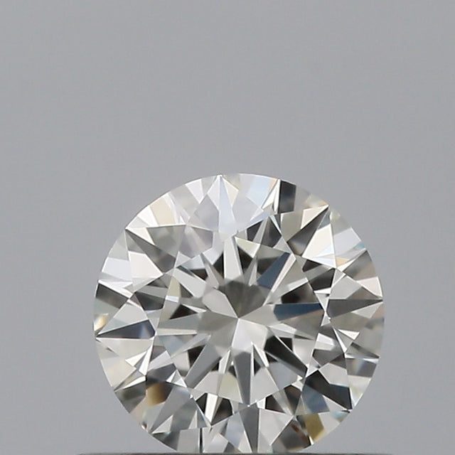 0.40 carat Round diamond G IF Excellent