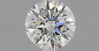 0.61 carat Round diamond H IF Excellent