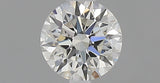 0.61 carat Round diamond H IF Excellent