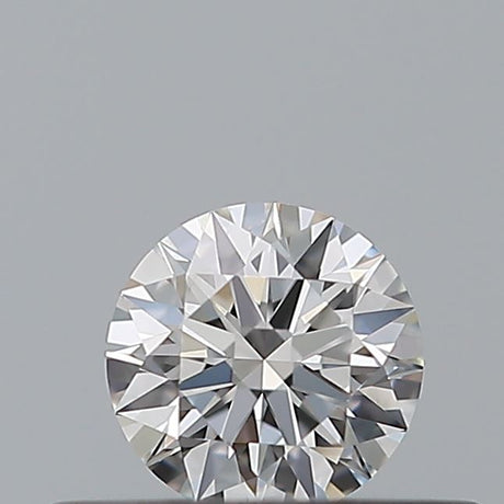 0.23 carat Round diamond F VVS1 Excellent