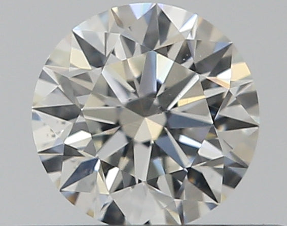 0.32 carat Round diamond G  SI1 Excellent