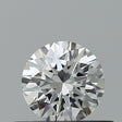 0.31 carat Round diamond D  VVS1 Excellent