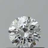 0.31 carat Round diamond D  VVS1 Excellent